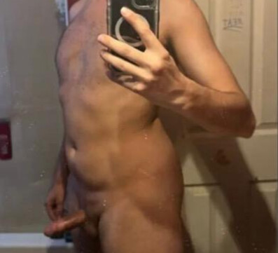 LUNCHTIME ONLY Young Hung Stud w/ Bubble butt